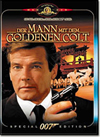 James Bond 007: The Man with the golden Gun