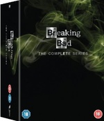 Breaking Bad (4)