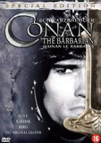 Conan - The Barbarian