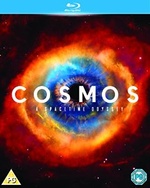 Cosmos: A SpaceTime Odyssey (1)