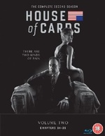 House of Cards (2)