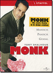 Monk - 1. Staffel