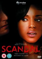 Scandal (2)