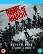 Sons of Anarchy (5)