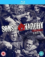 Sons of Anarchy (6)