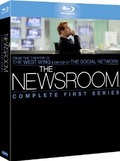 The Newsroom (1)