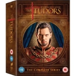The Tudors (1-4)