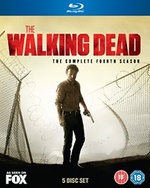 The Walking Dead (4)