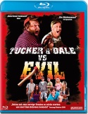 Tucker &amp; Dale vs Evil