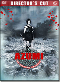 Azumi: Die furchtlose Kriegerin