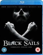 Black Sails (1)