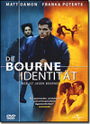 Die Bourne Identit&#228;t