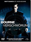 Die Bourne Verschw&#246;rung