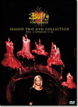 Buffy the Vampire Slayer, S2x1