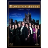 Downton Abbey (3)