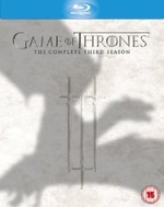 Game of Thrones (3)