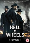 Hell on Wheels (1)