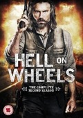 Hell on Wheels (2)
