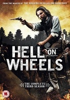 Hell on Wheels (3)