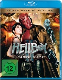 Hellboy 2: Die Goldene Armee