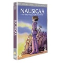 Nausica&auml; of the Valley of the Wind