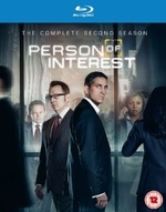 Person of Interest (2)