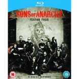 Sons of Anarchy (4)