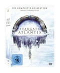 Stargate: Atlantis (1-5)