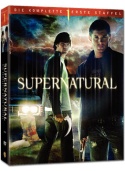 Supernatural (1)