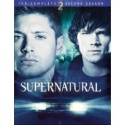 Supernatural (2)