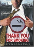 Thank you for Smoking