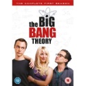 The Big Bang Theory (1)