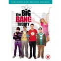 The Big Bang Theory (2)